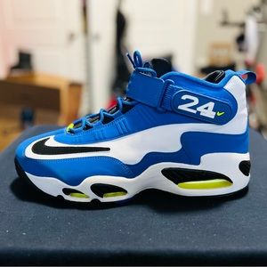Air Griffey Max 1